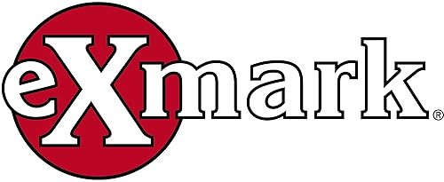 Toro original OEM (se adapta a Exmark) 133-8151 V-Belt para Toro Turfmaster y Exmark Commercial 30 pulgadas Walk Behind cortacéspedes 22207 22215