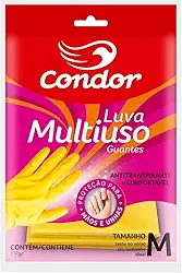 Luva Multiuso Média, Condor, Médio