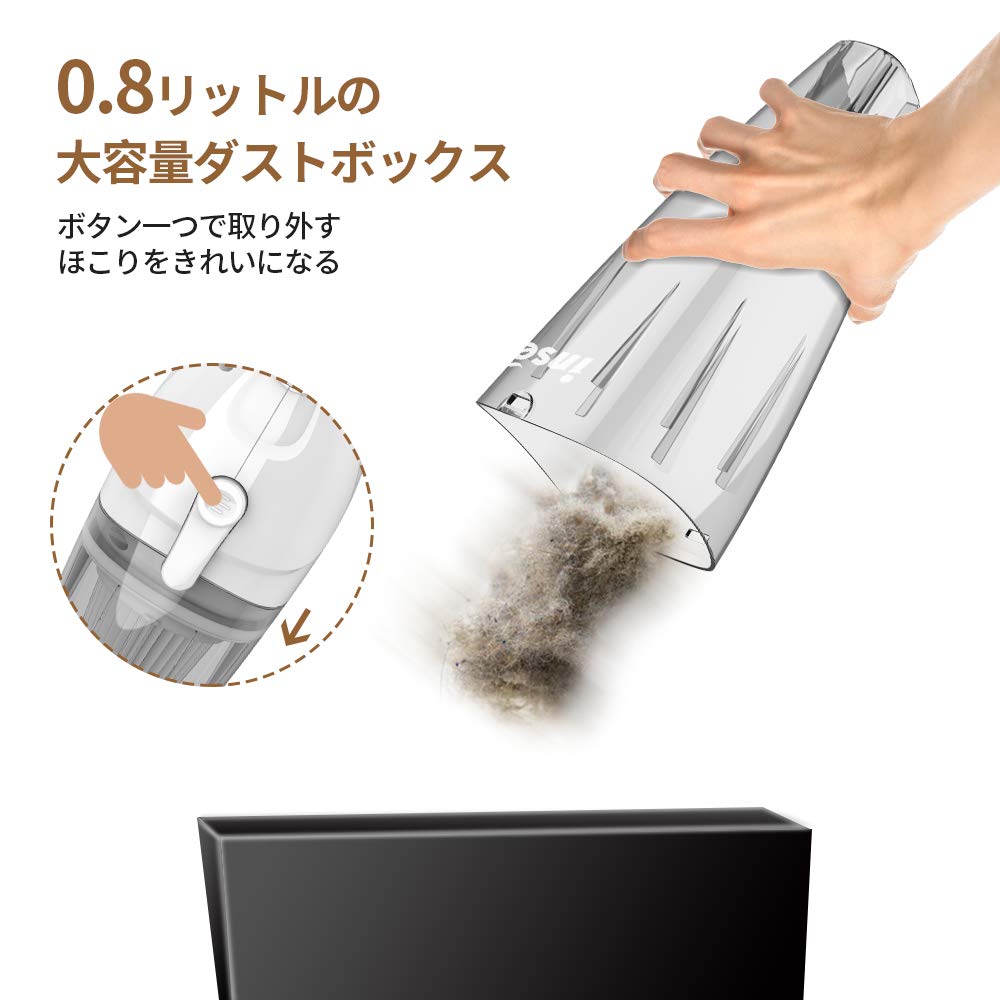 Amazon.co.jp: INSE