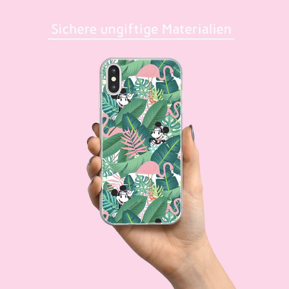 Slim Fit For IPhone Xs Max - Metallic Rose Gold :: ELAGO | SLG Design - View #7