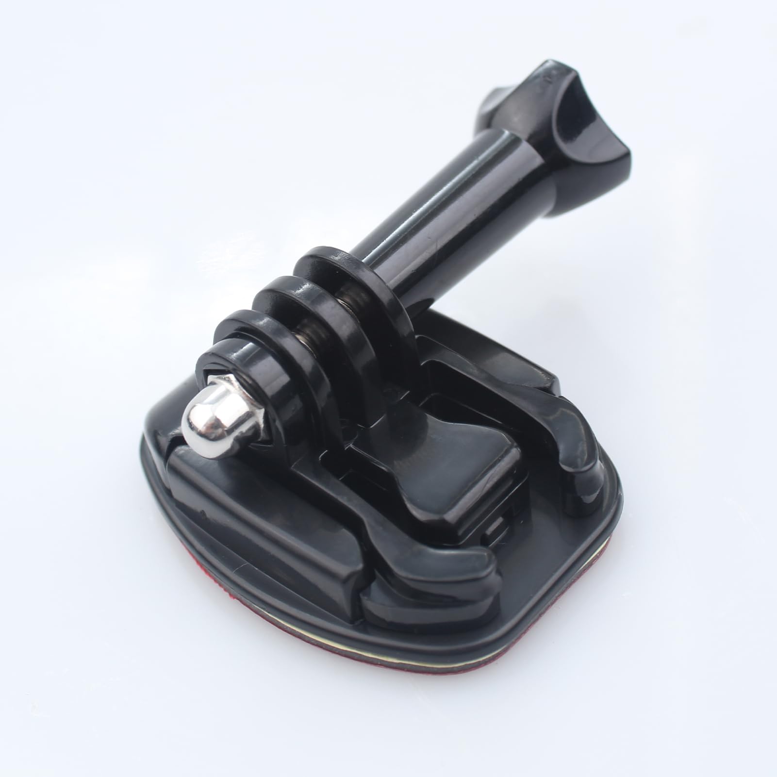 Supporti Adesivi Per Action Cam GoPro - 35 Pezzi Kit Per Casco E Sport Estremi - Foto 11