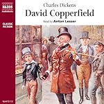 Cover of David Copperfield