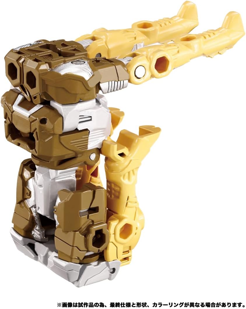 Transformers WKB-01 Energy Beast Light Long