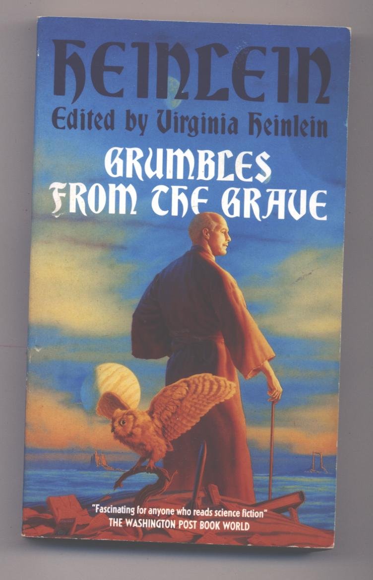 Buy Grumbles From The Grave โ BookShops.in