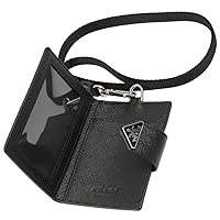 Amazon | [Prada] [プラダ] パスケース IDケース カードケース