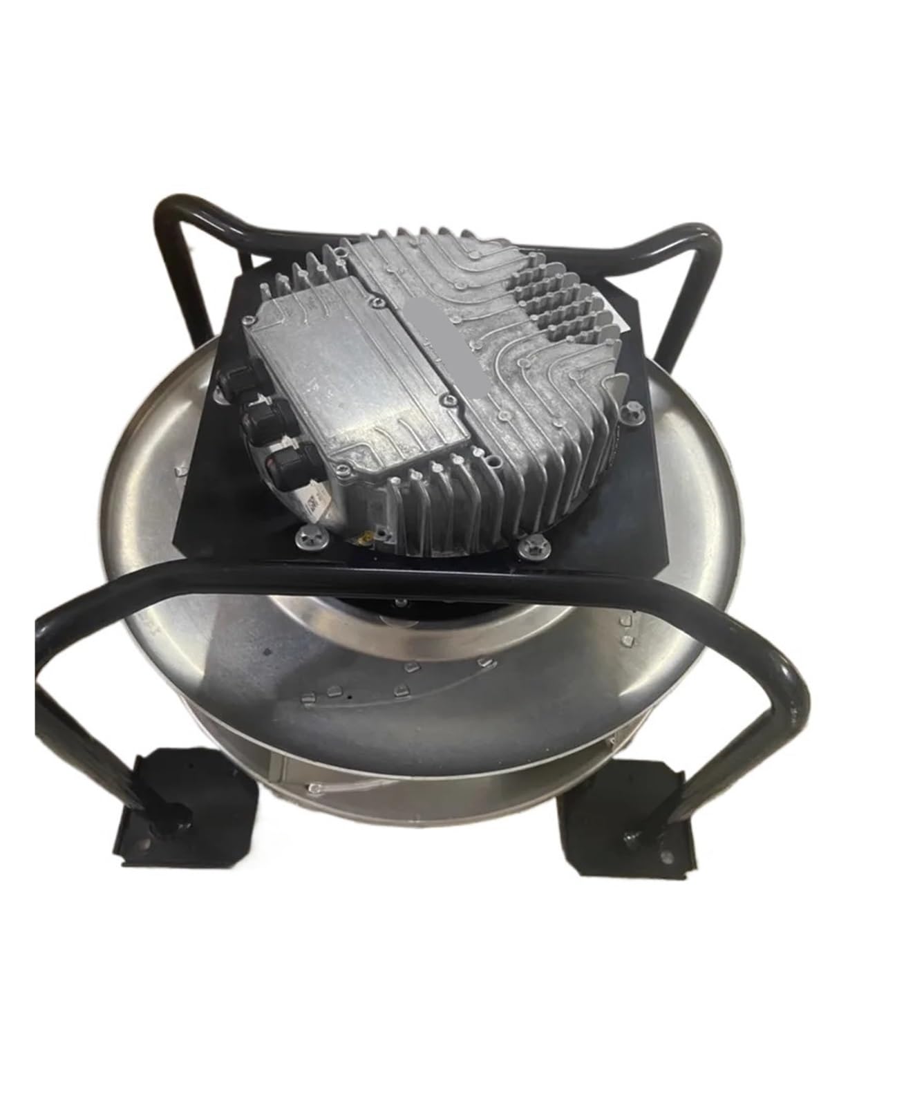LWJYIPETZQ R3G400-PA27-71 380V-480V Centrifugal Fan