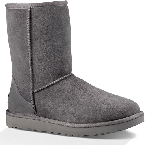 Miniatura 4 de UGG Botas clásicas de invierno para mujer.