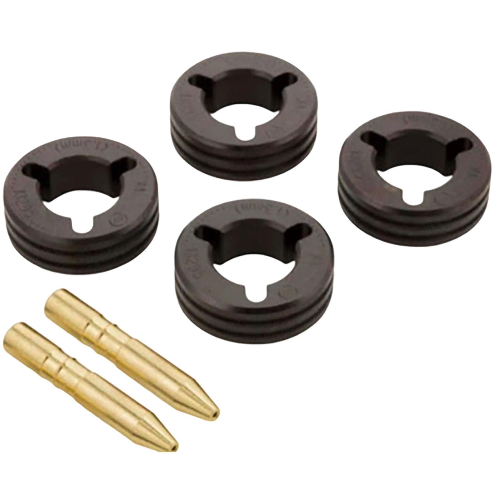 Fgdtree F Last Bearing Steel Wire Eed Rollers Guide Nozzle Design Or Accurate Welding Tasks Smooth Operate Tool Welding Nozzle Accessories