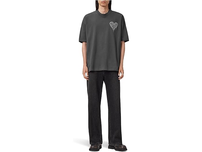 Trip Short Sleeve Crew - Image 5