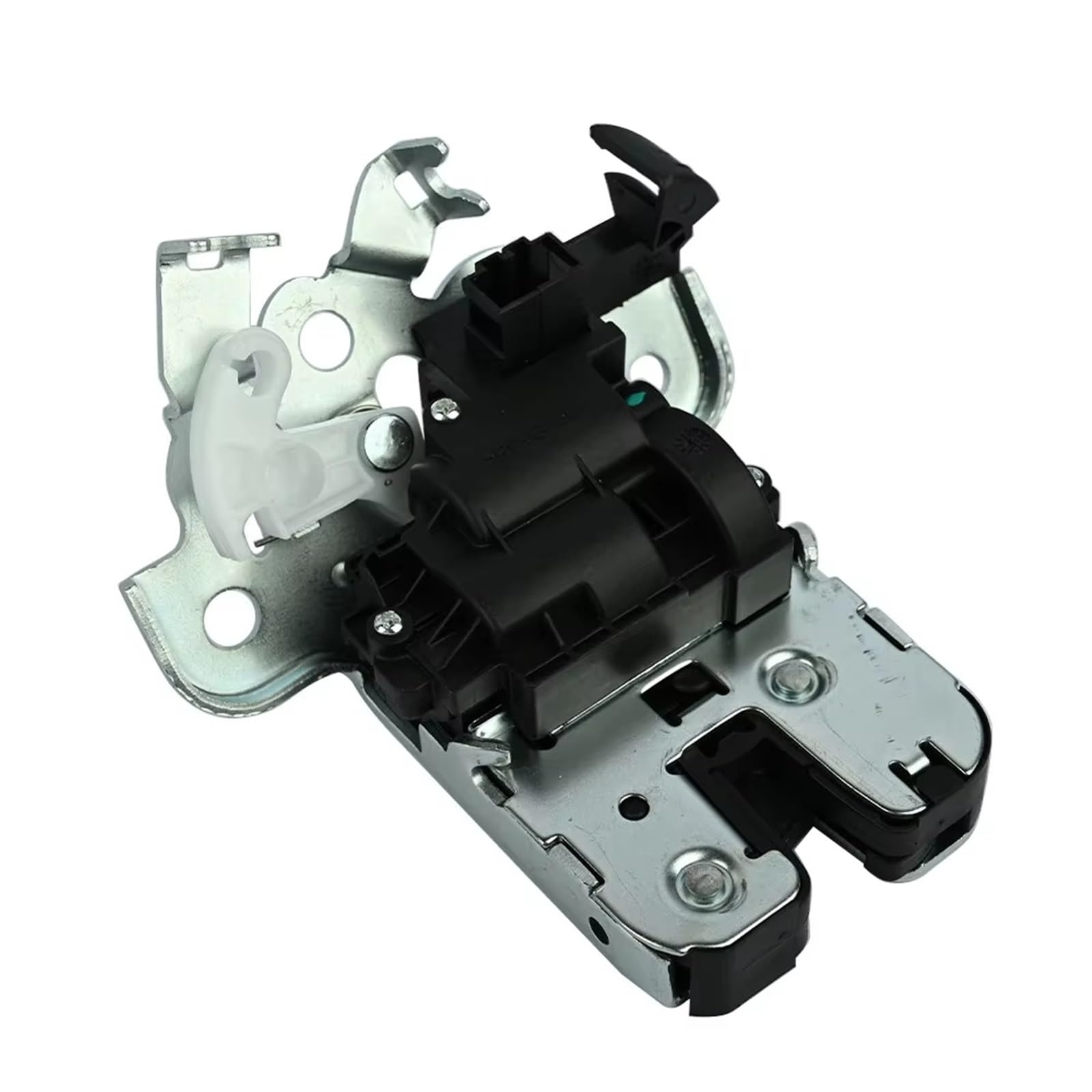 Tailgate Boot Lock Compatible with for A3 2004-2020 Trunk Tailgate Door Lock Latch Bootlid OEM:8R0827505 8R0827505A 3TD827505 8K9827505A 8K9827505