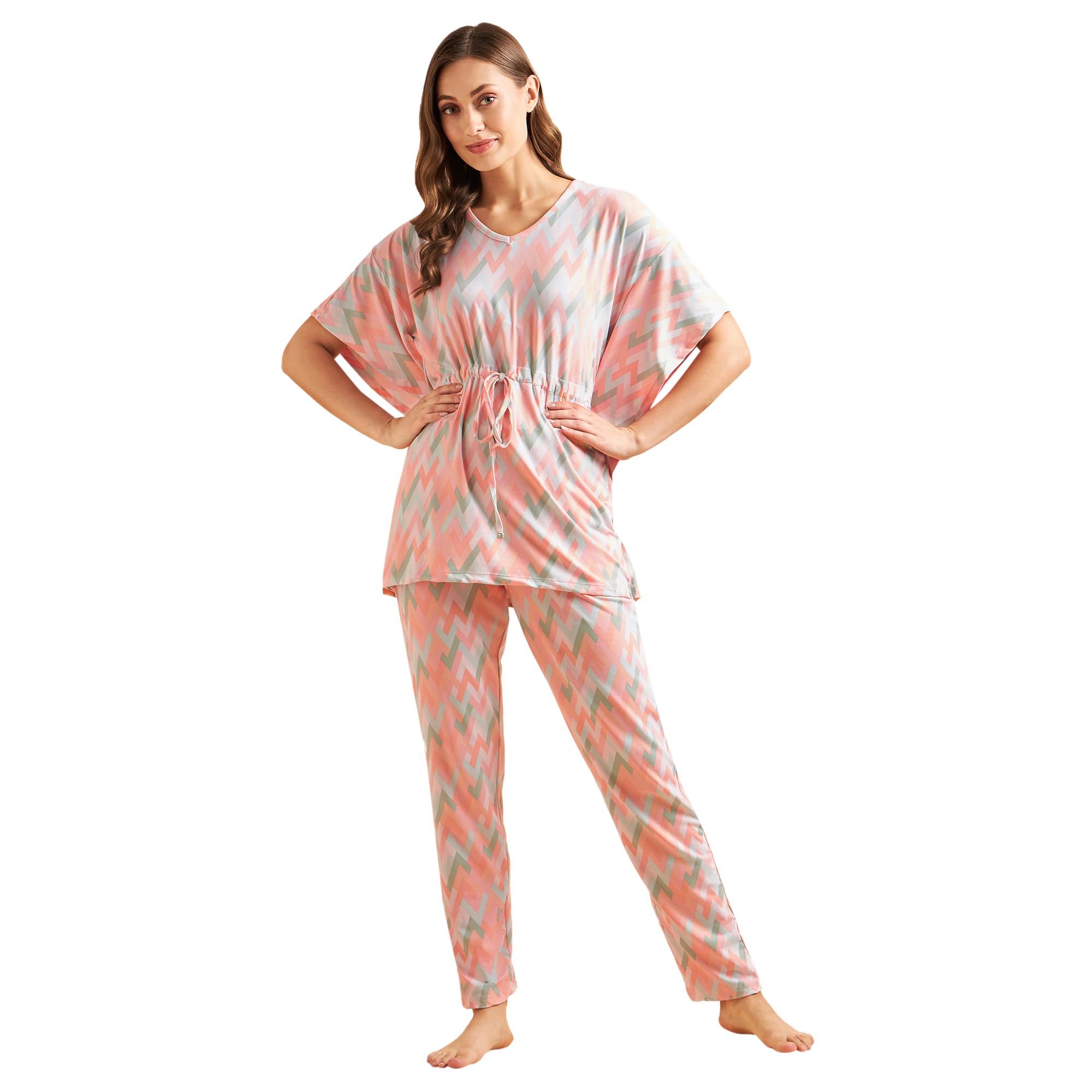 Sweet DreamsWomen Pajama Set