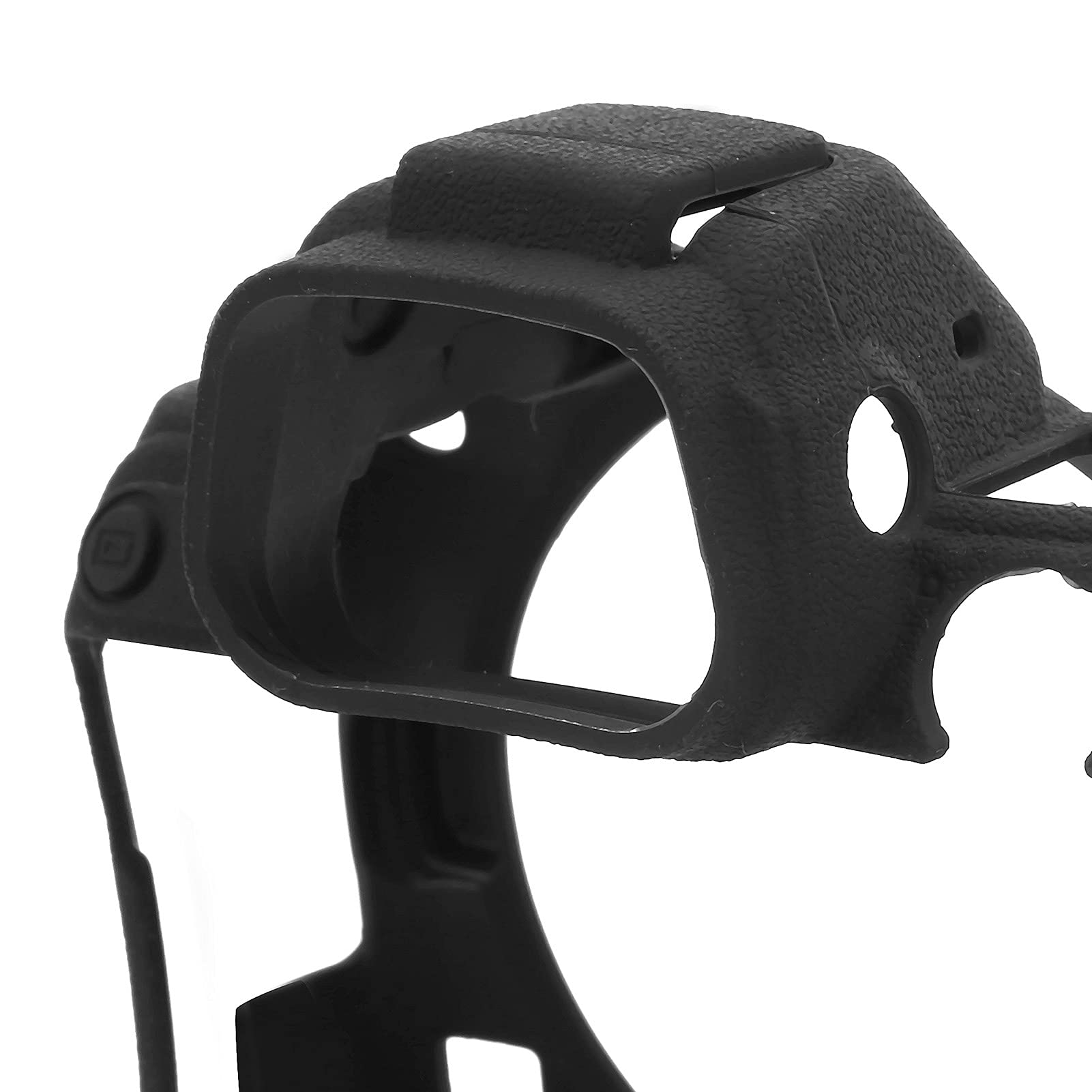 Custodia Protettiva in Morbido Silicone per Z6II Z7II Mirrorless Protezione della Fotocamera Accessori Lavabili Durevoli