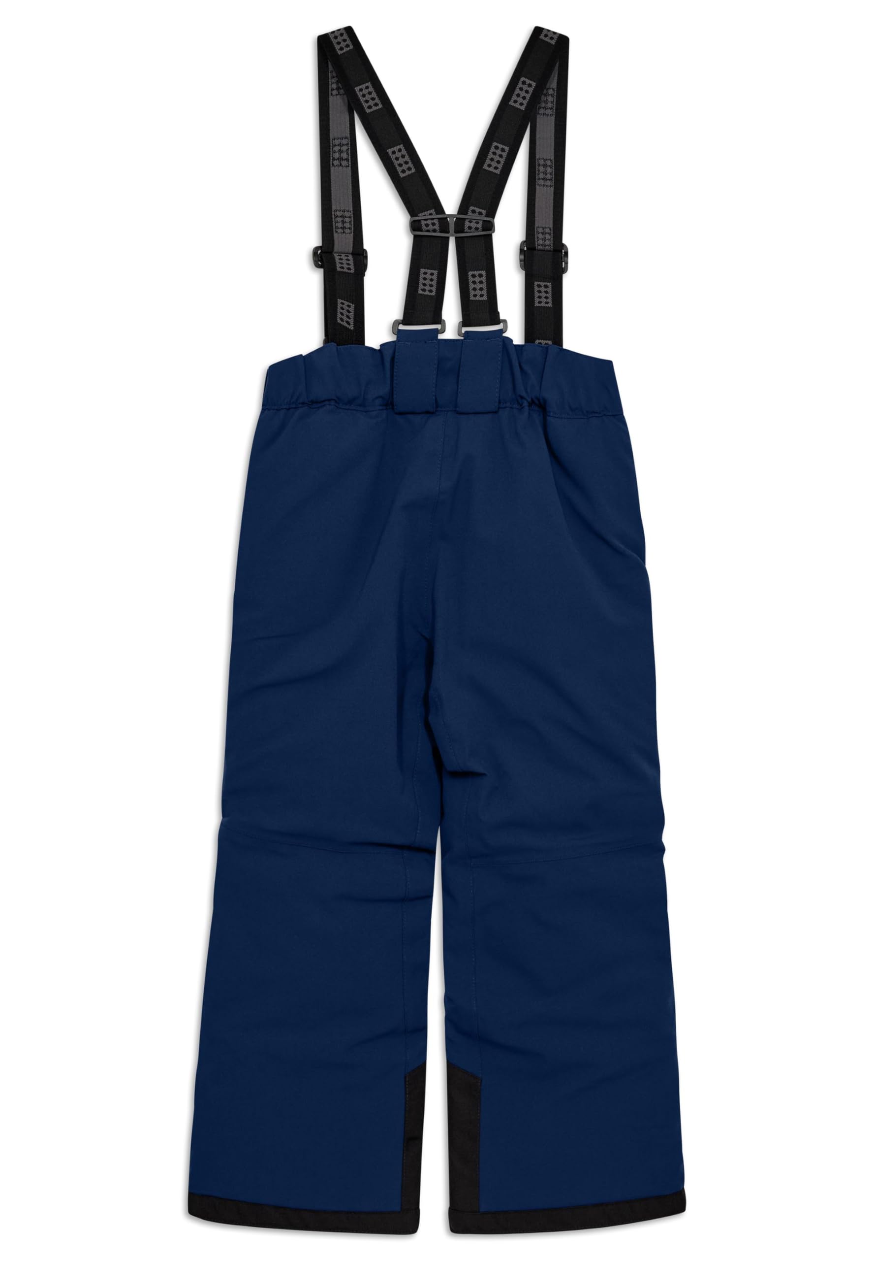 Kabooki LEGO® Skihose – Dunkelblau – LWPOWAI 708