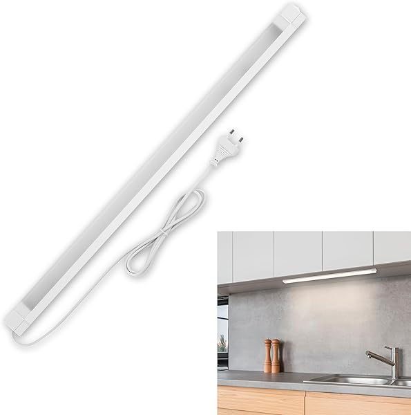 REV Kitchen LED Z600 60cm Unterbauleuchte