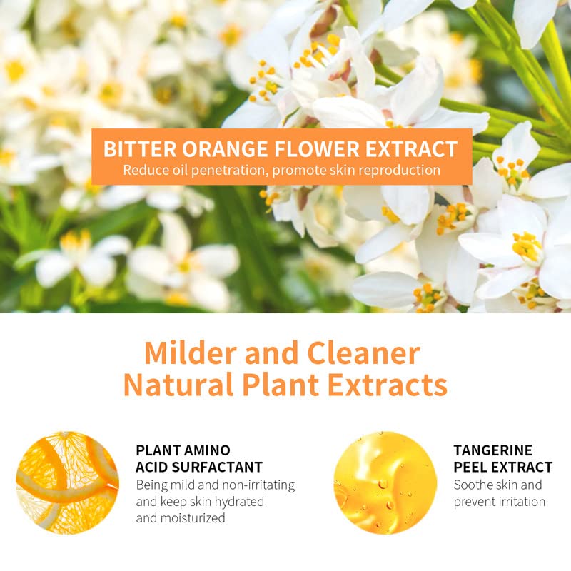 Miniatura 7 de BREYLEE - Limpiador de extensiones de pestañas, champú para extensiones, limpiador de pestañas, baño de pestañas, limpiador de pestañas, kit de