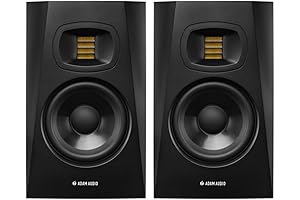 ADAM Audio A5X 5” Active Studio Monitor (Pair)