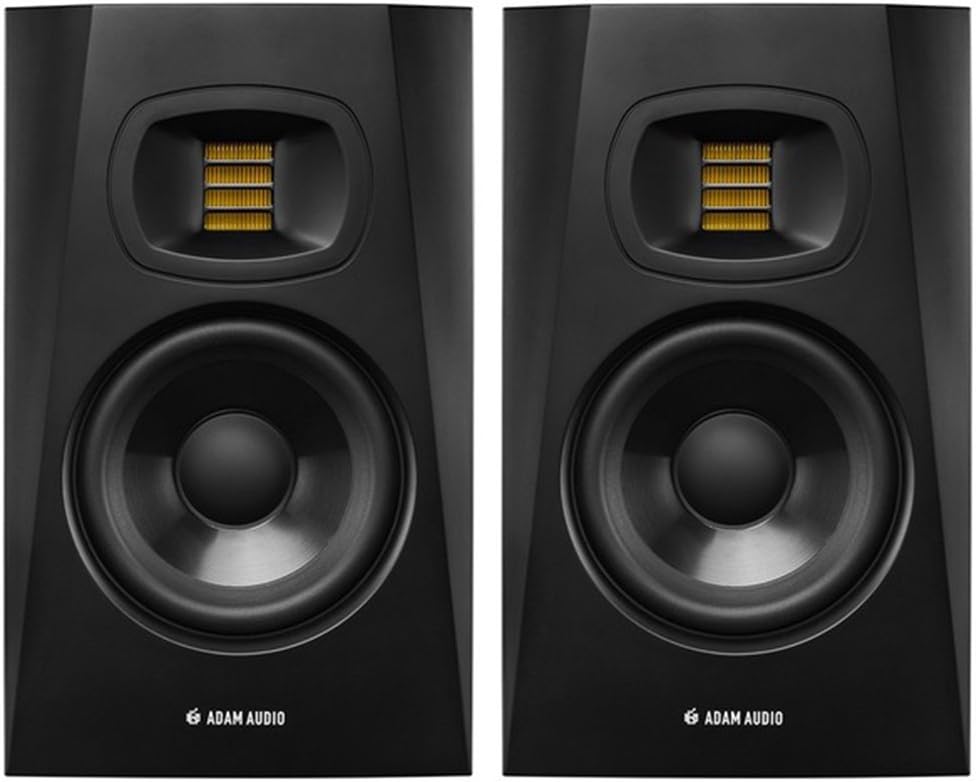 ADAM Audio T5V Studio Monitor(Pair)