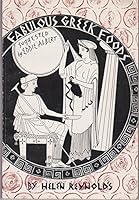 Fabulous Greek foods B0006CUQZQ Book Cover
