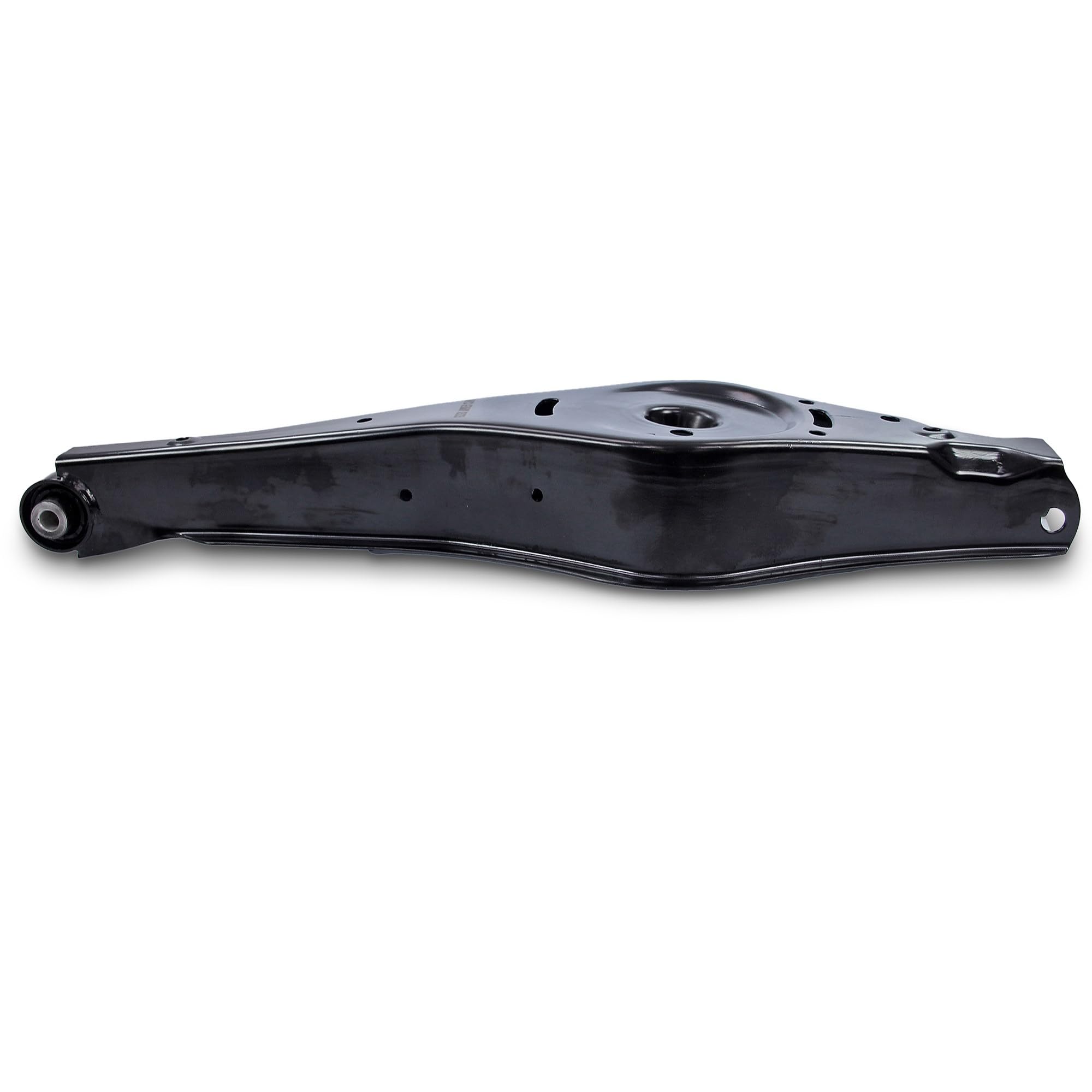 ATEC Querlenker hinten unten + Schraubensatz Kompatibel mit AUDI A3, SEAT ALTEA, LEON, TOLEDO 3, SKODA OCTAVIA 2, SUPERB 2, VW CC B7, EOS, GOLF 5, 6, JETTA 3, PASSAT B6, PASSAT B7, SCIROCCO