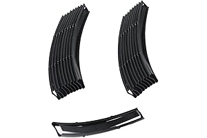 Stripper Clips (Pack of 20) for 8MM Mauser Rifles