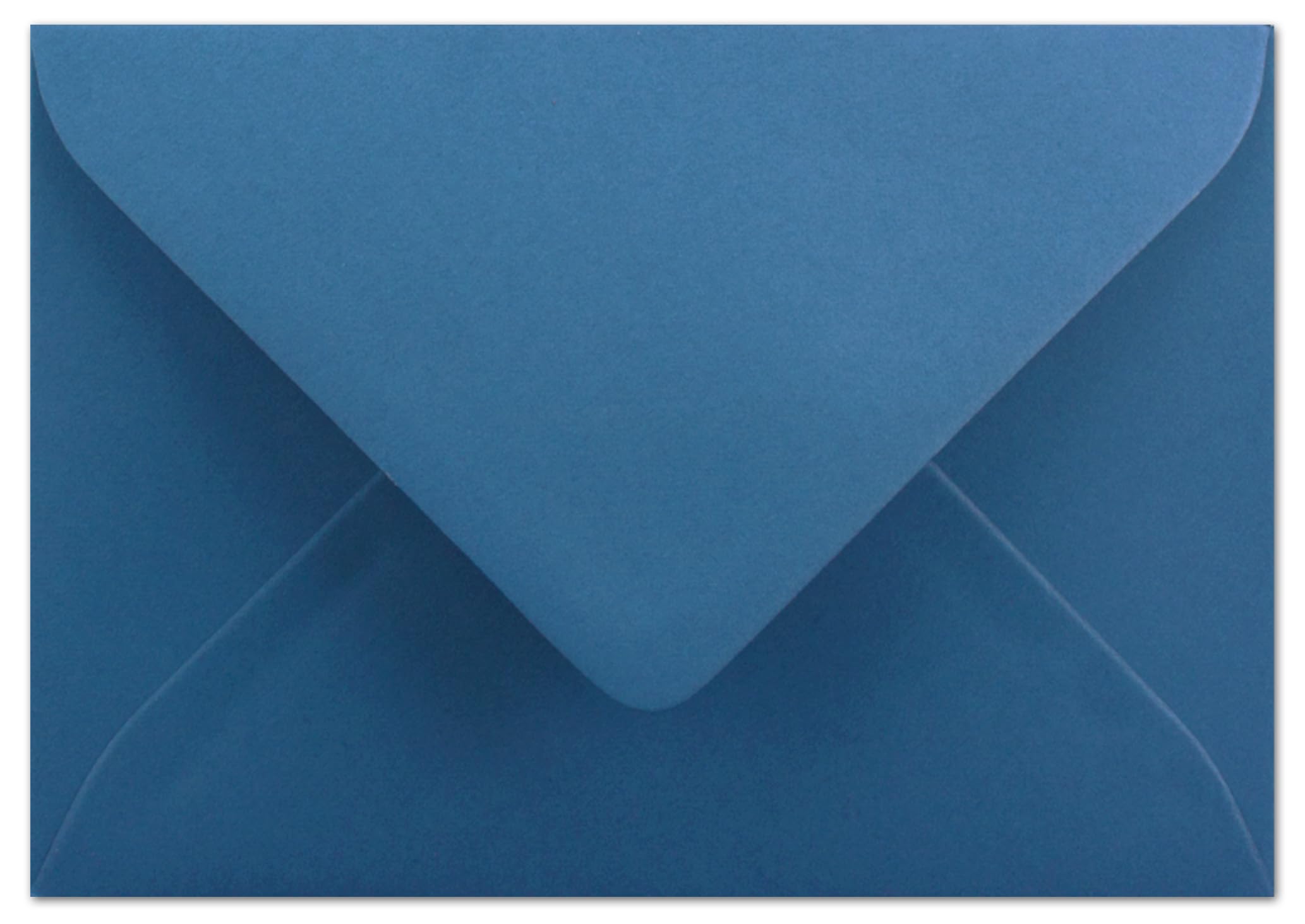 FarbenFroh by GUSTAV NEUSER Lot de 50 enveloppes B6-17,5 x 12,5 cm vert