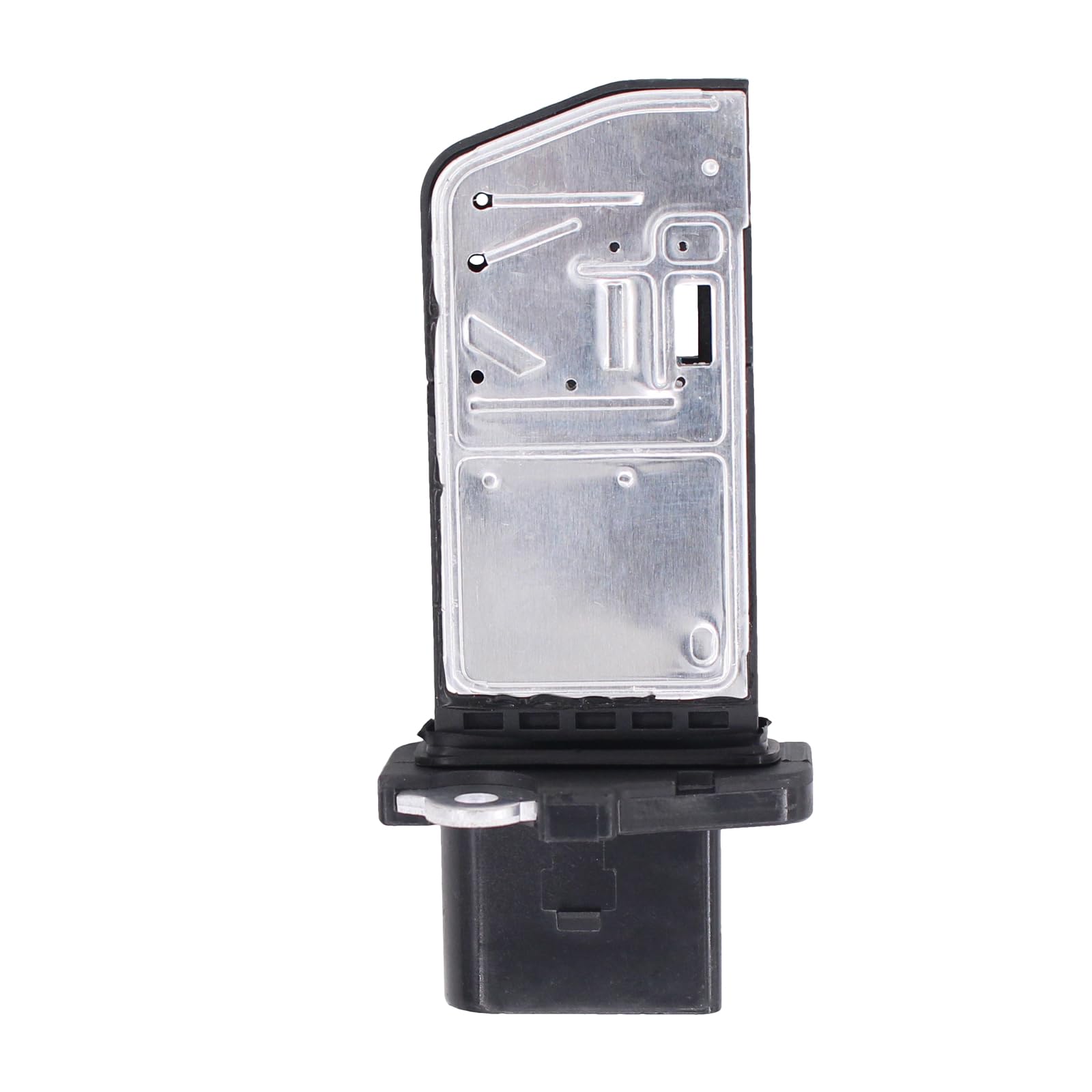 Luftmassenmesser Sensor Luftmengenmesser für A3 8P A4 B7 8E A6 4F A6 C6 4F TT 8J für Passat B6 3C Golf 5 Golf 6 Scirocco für Jetta Eos Altea XL Exeo ST Leon 1P Toledo für Octavia 2 2.0 TFSI quattro