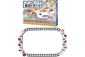Food Train Rotating Electric Rotary Sushi Machine
