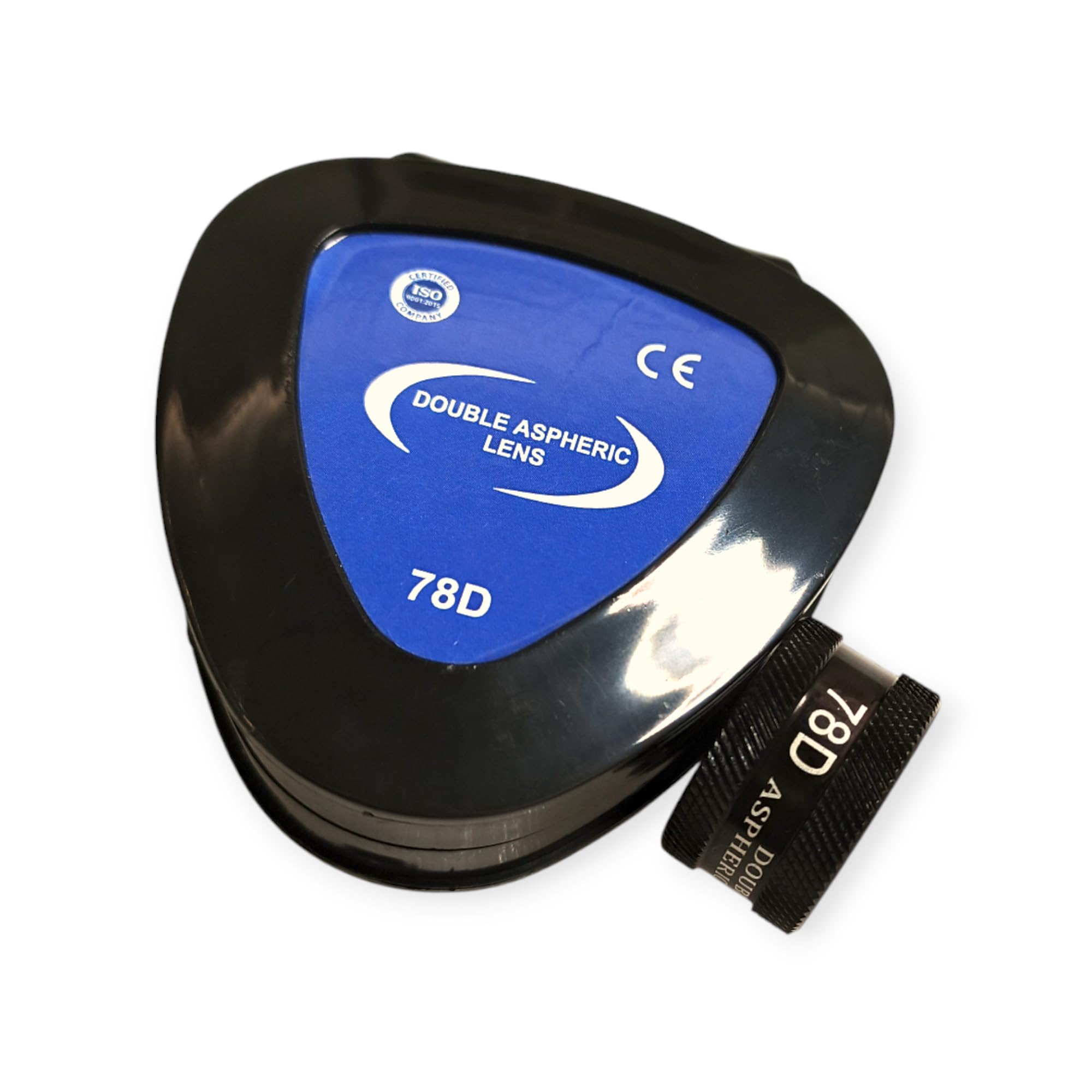 ＜新品・送料込み＞Sharp Eye 5.8 DISCO 2 　S-3048 78D Accurate Double Aspheric Lens, High Quality: Amazon.com