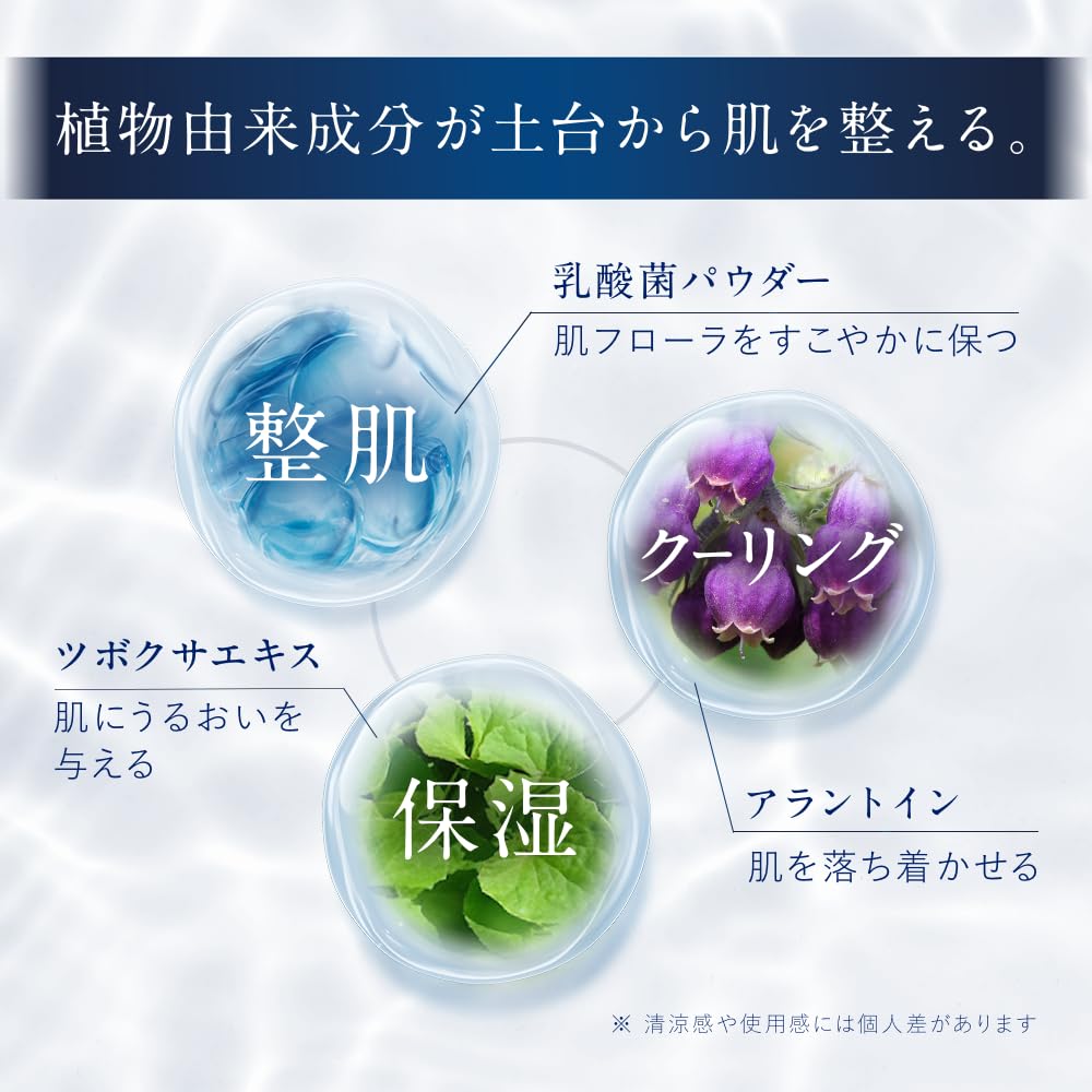 マイクロバイオームモデリングパック7枚入りスターターキット×4箱 Amazon.co.jp: 【乳酸菌配合】 菌活 モデリングパック 塗るパック