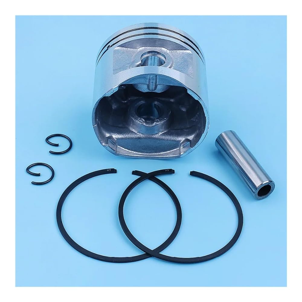 Kit perno pistone da 46 mm adatto for motosega MS280 MS270 MS 280 MS280C