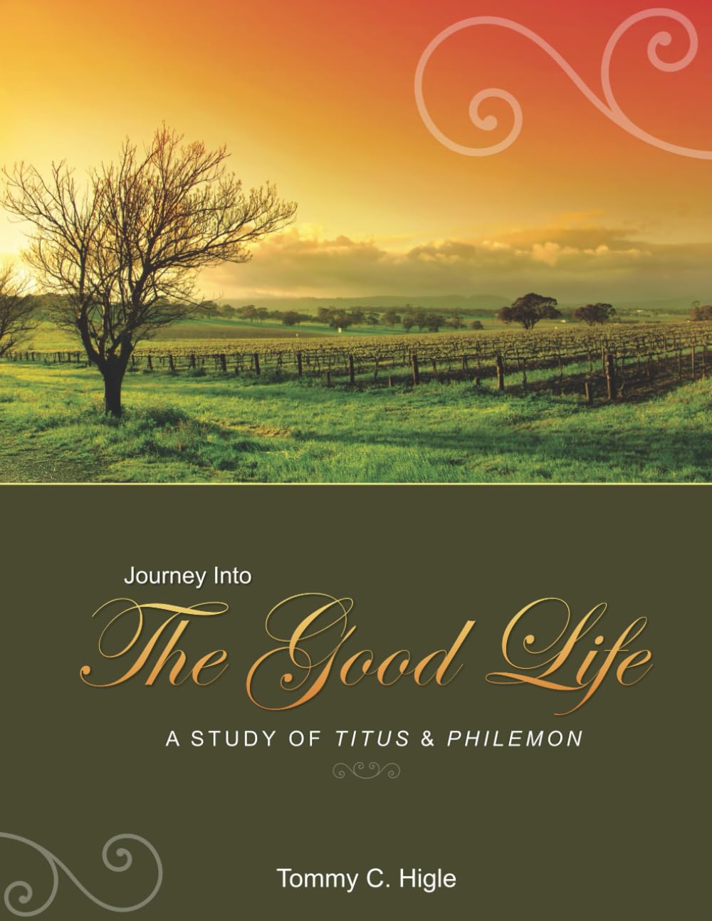 Journey Into the Good Life (ESV® Edition): A Study of Titus and Philemon (The Journey Series® Bible Studies for ESV® and NIV® Translations)