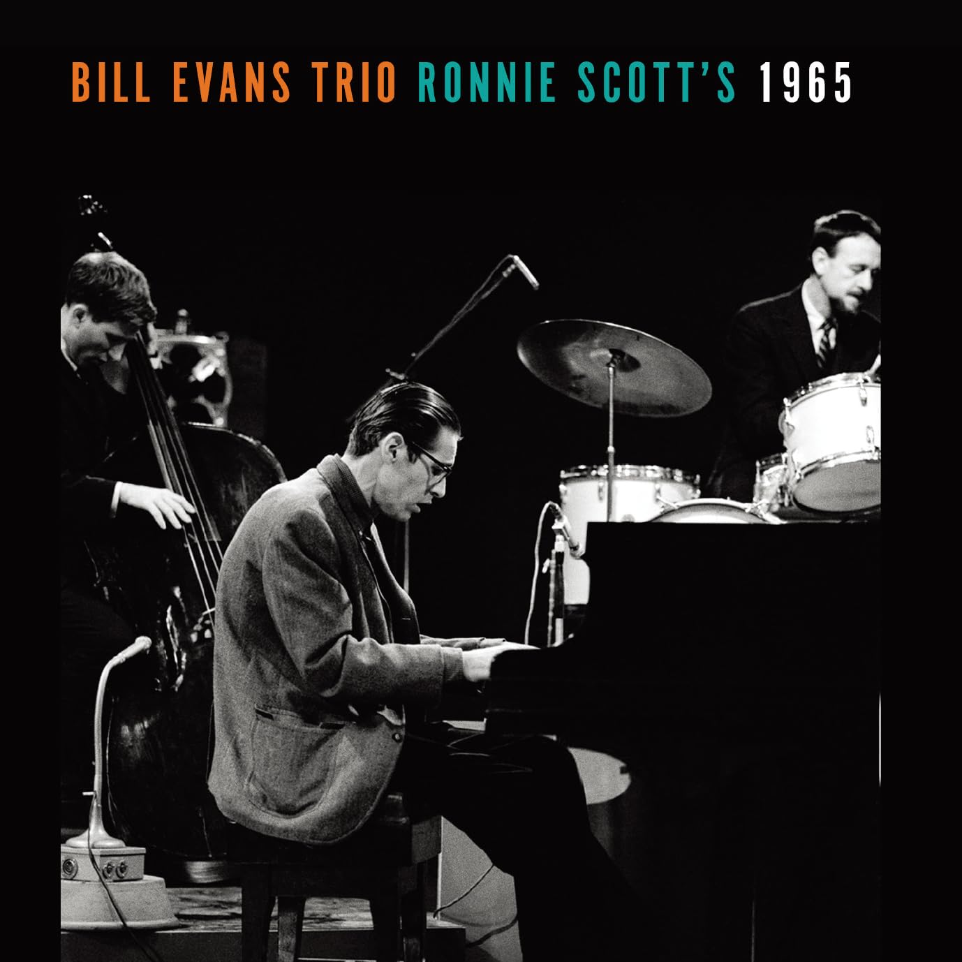 Bill Evans ビル・エヴァンス 4枚セット trio65 alone Amazon.co.jp: ALONE: ミュージック