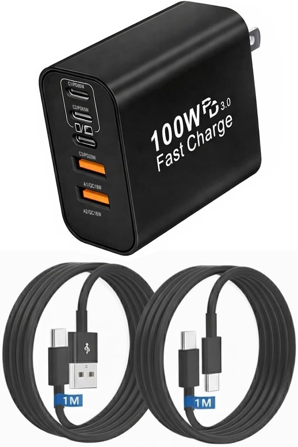 Amazon | タイプc 充電器 ノートPC ノートパソコン用充電器 USB Type-C