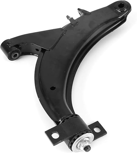 Miniatura 6 de Metrix Premium 4 piezas brazo de control inferior delantero LR y barra estabilizadora delantera LR RK640741, RK640740, K80693 se adapta a Saab 9-2X,