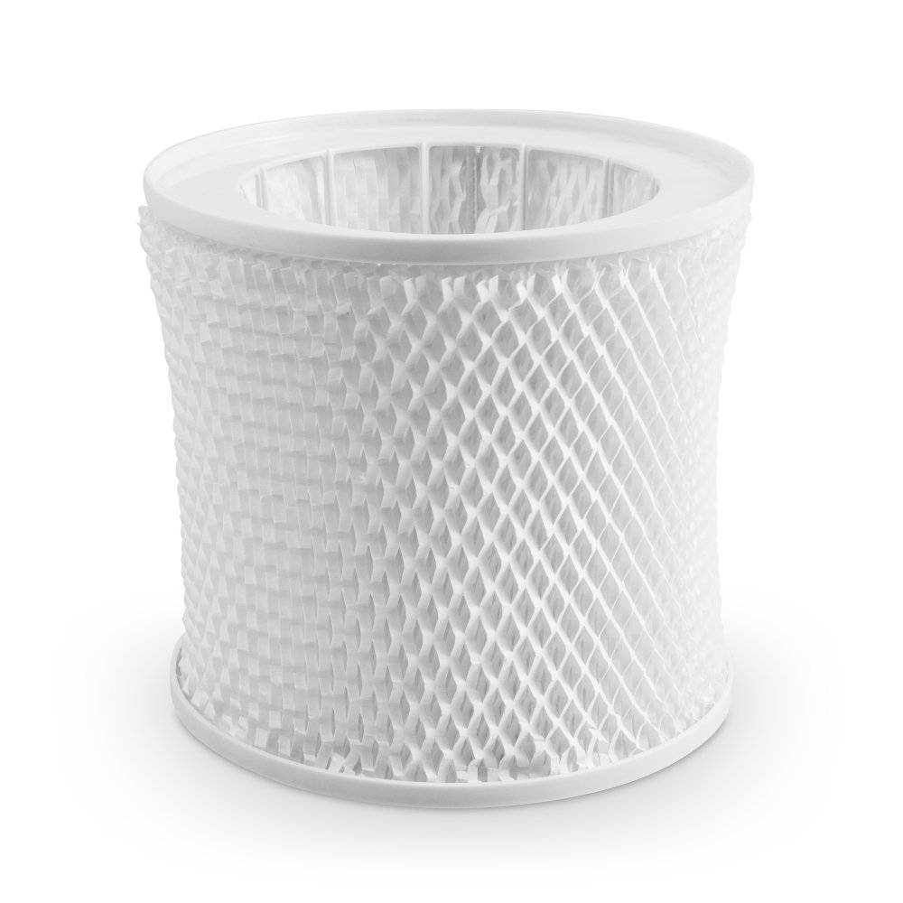 TROTEC Filtr parowy B 24 E/B 25 E filtr zamienny do nawilżacza powietrza serii B