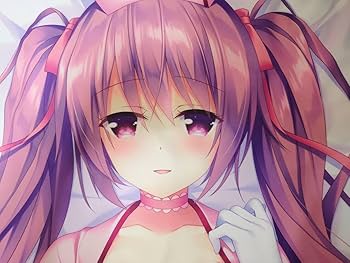 【オリジナル】H27版 竹下あゆみ(空維深夜) 2015/萌楼三昧 抱き枕カバー Amazon | 正規品 竹下あゆみ 抱き枕カバー H30版 よめたん 空維