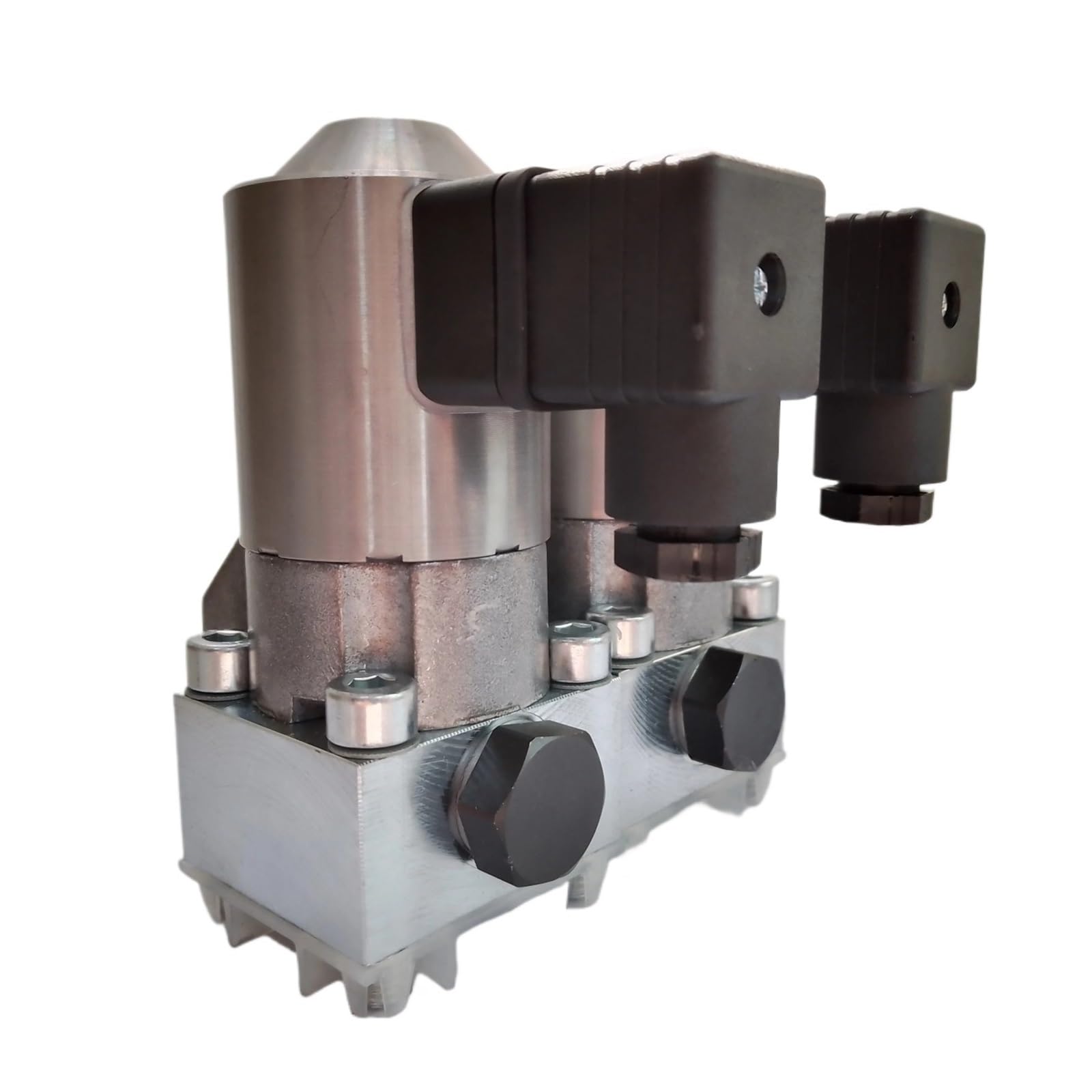 MXXDMOPD 1pcs seated valve GS2-12-GM24