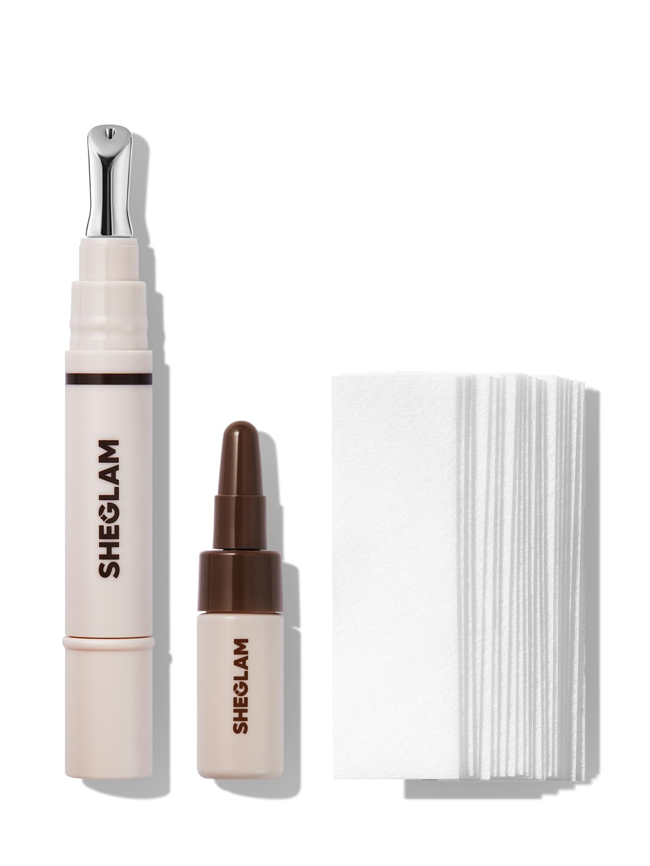 SHEGLAM EZ Control Hair Removal Pen/SHEGLAM EZ Control Soothing Toner