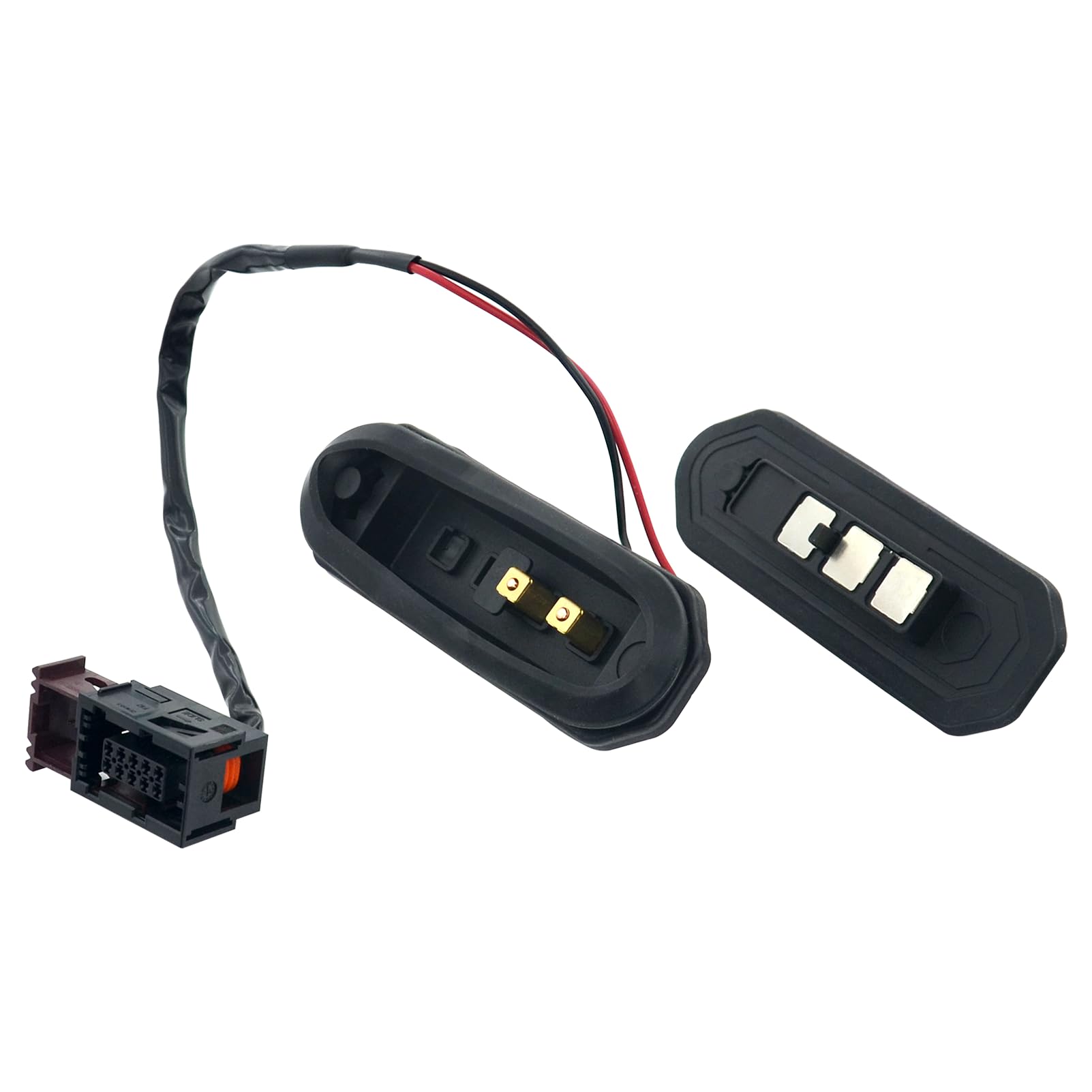 Interrupteur de contact de porte coulissante pour Ducato Jumper Boxer 1348483080 6366.C5