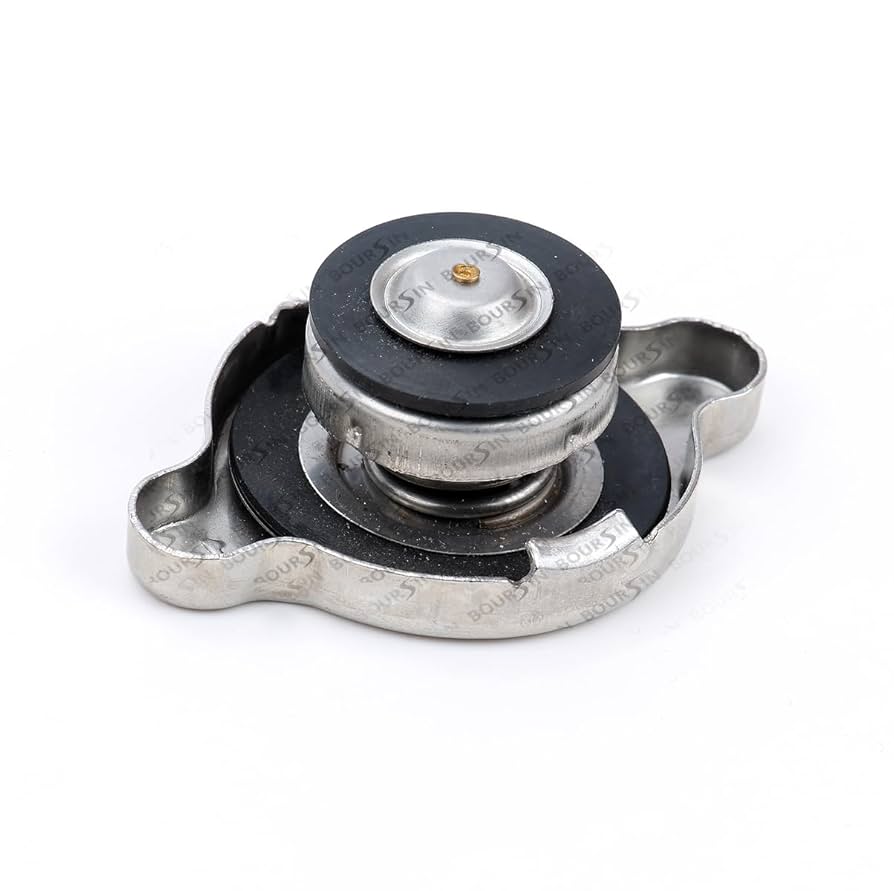 Amazon.com: Radiator Cap For Isuzu NPR NPR-HD NRR NQR Reach
