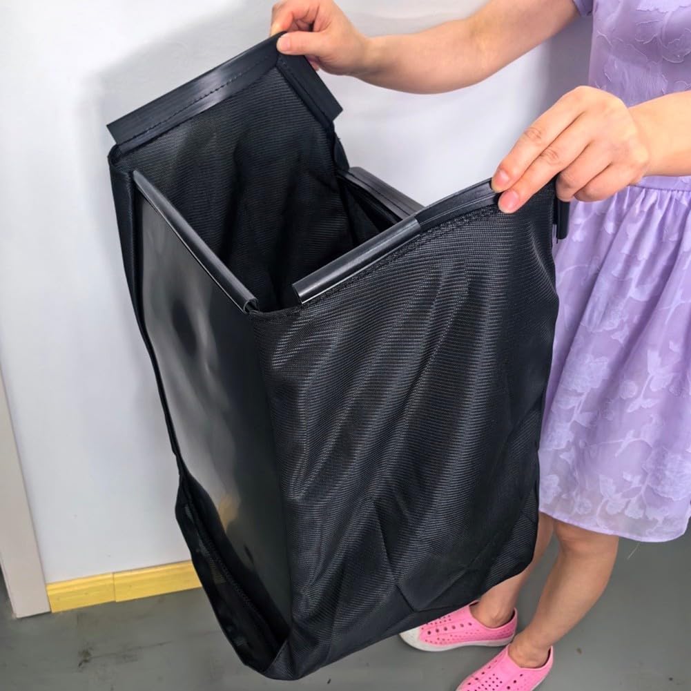 Bolsa de repuesto para cortacésped, compatible con 581002112, y ligera, ideal para una fácil recolección de césped, perfecta para el mantenimiento del jardín