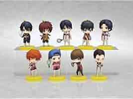 Amazon.co.jp: ワンコイングランデフィギュアコレクション 新