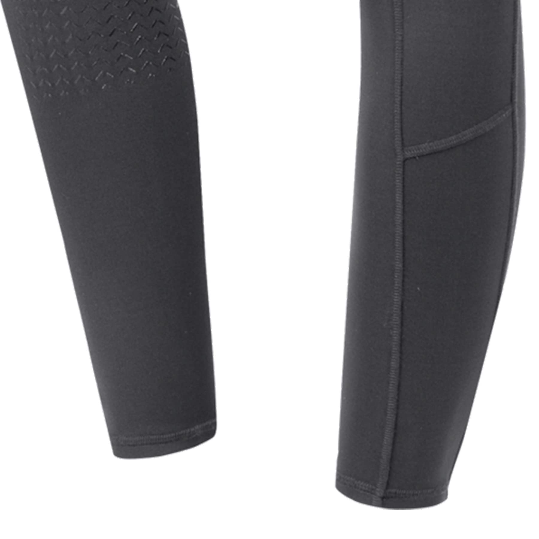 ELT Legginsy jeździeckie Ella Glam