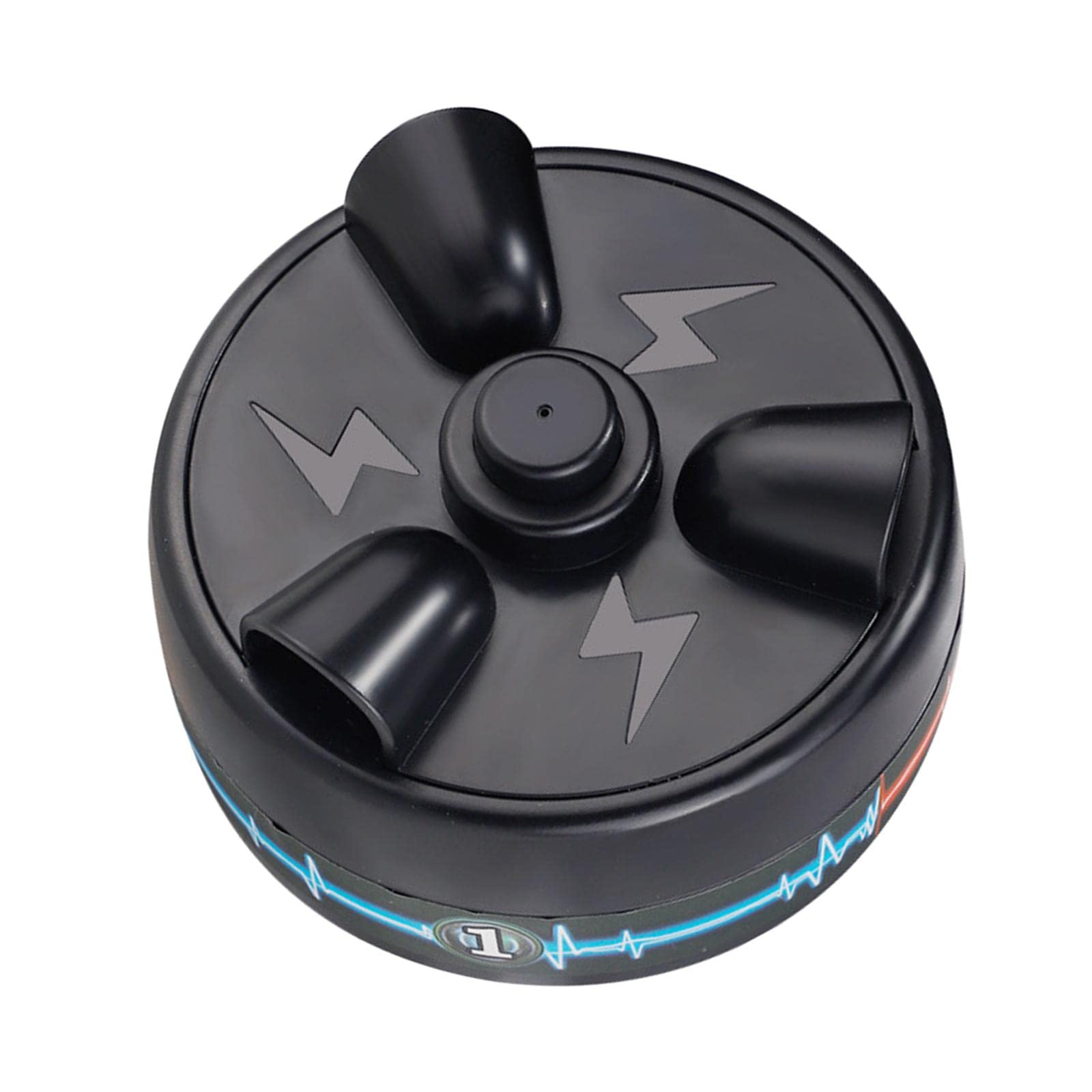 Funny Lie Detector Table Game Finger Shock Game for Table Holiday Gifts-Toys & Hobbies - Games - Electronic Games-image-16