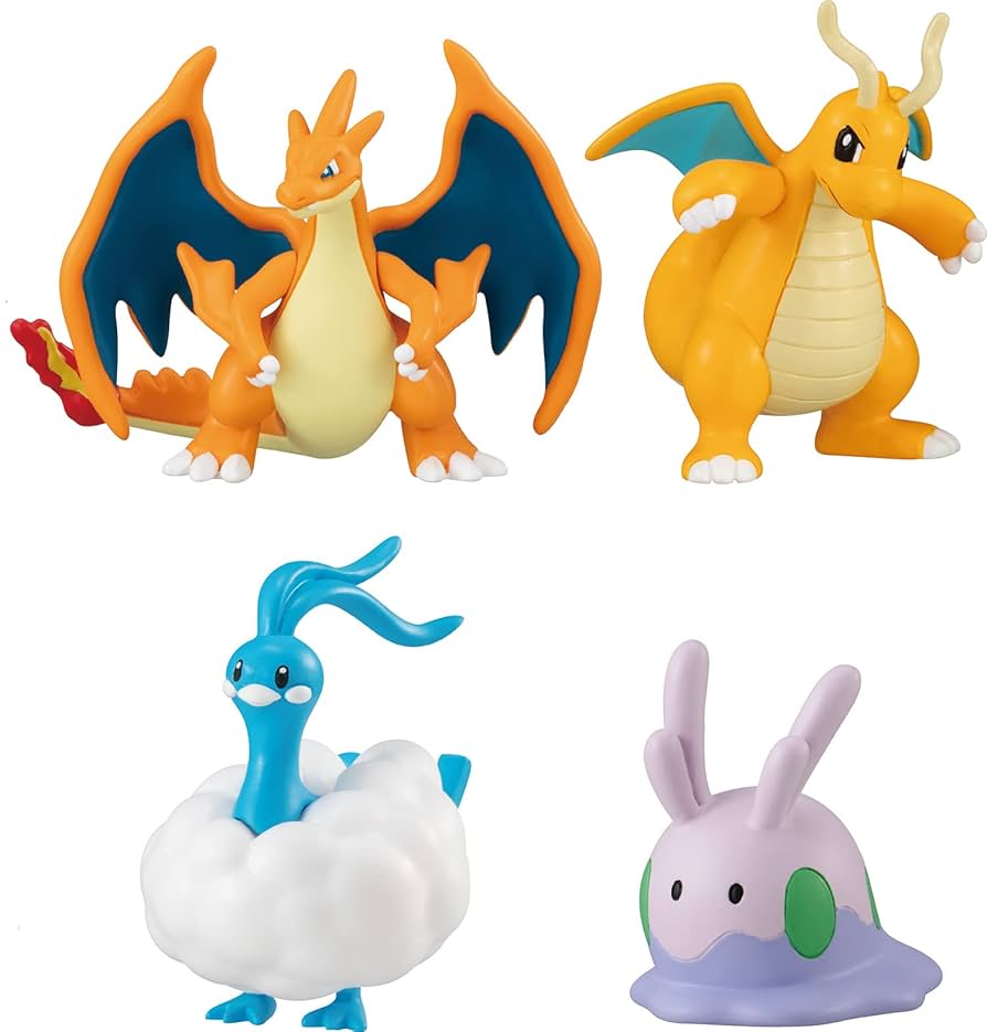 ポケモンゲットコレクションズ　ヒートアップ！ポケモンバトル Pokemon Get Collections Heat Up! Pokémon Battle 