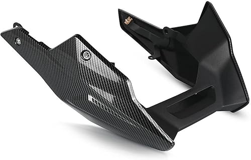 Carenados de marco de motocicleta para BMW F900R F900XR F 900XR F900 XR protección de carcasa del motor de motocicleta, alerón de motor, kit de