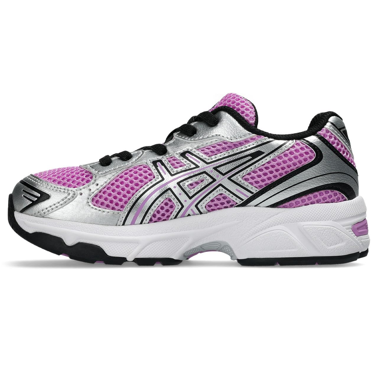 ASICS Chłopcy Gel-1130 Pssneakersy