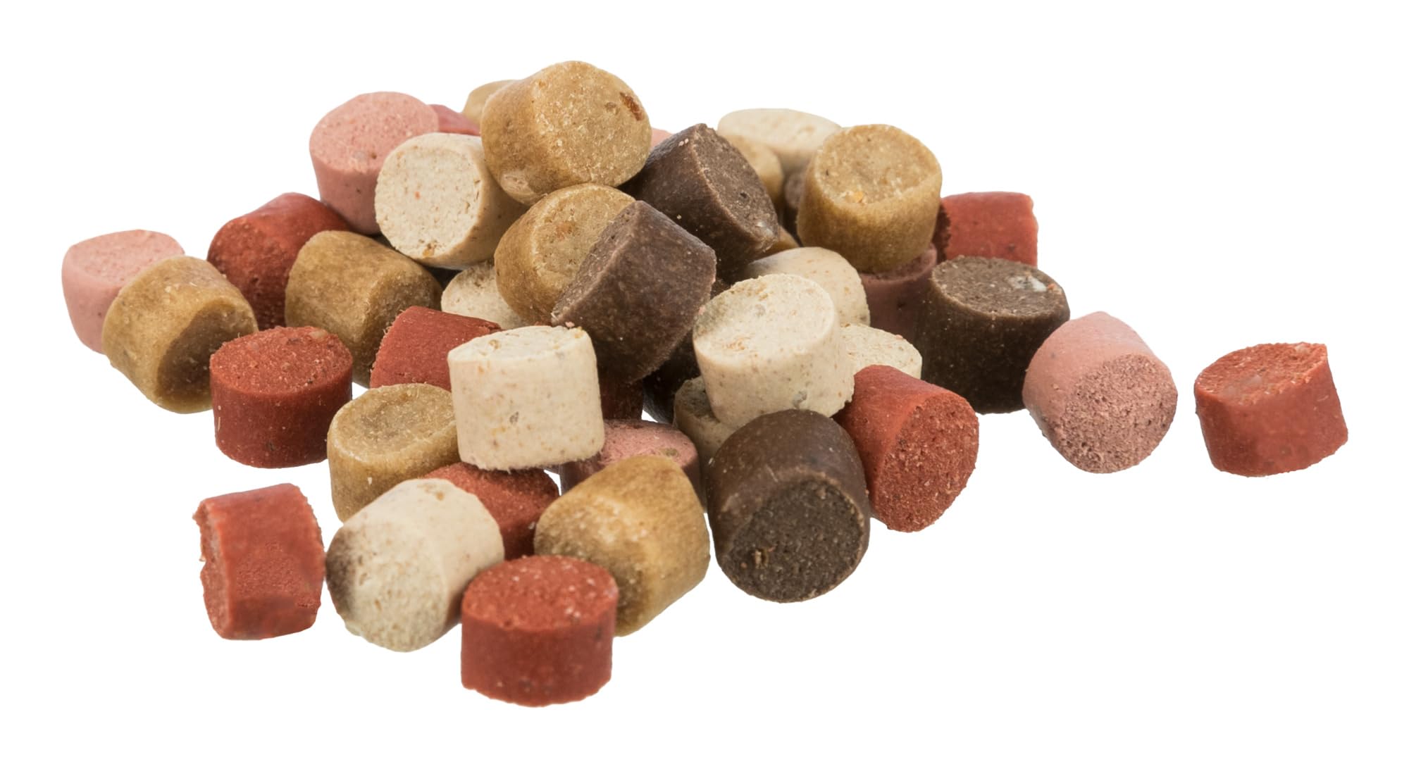 TRIXIE 31527 Soft Snack Mini Trainer Dots, 500 g