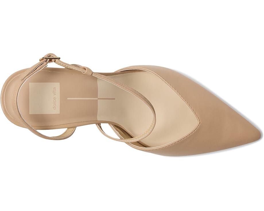 Dolce Vita Kamra - Top View