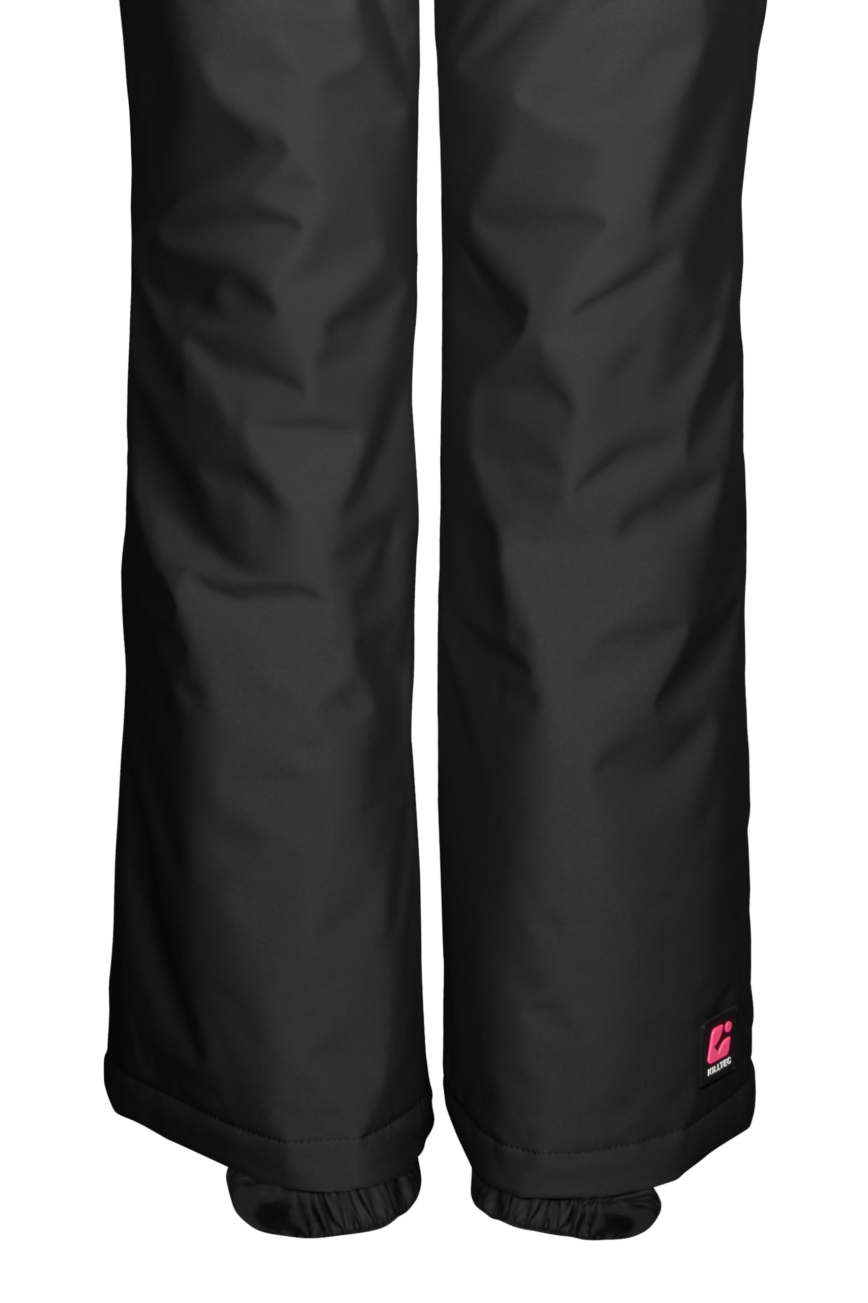 Killtec Mädchen Skihose/Funktionshose mit Schneefang Ksw 212 Grls Ski Pnts